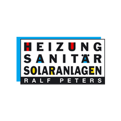 Installateur- und Heizungsbaumeister Ralf Peters e.K.
